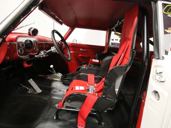 1954 Mercury Monterey Gasser for Sale $24,995