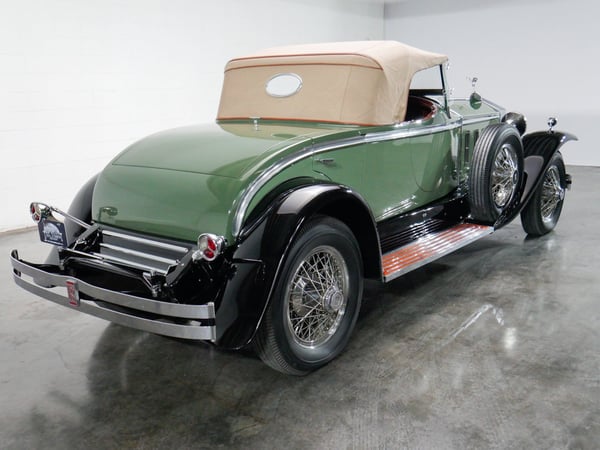 1929 Rolls Royce Phantom I York  for Sale $550,000 