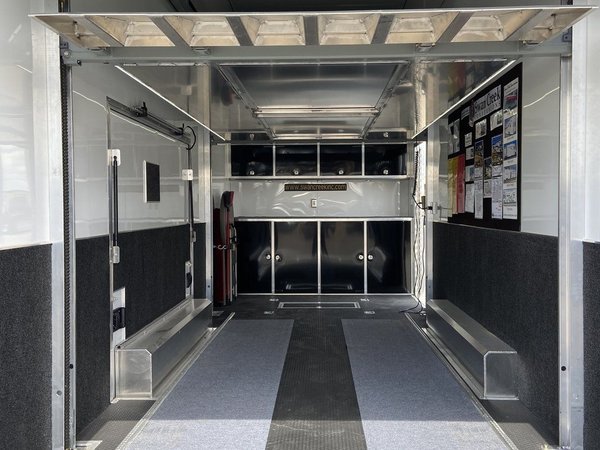 Showhauler MH.... WHY WAIT for Sale $535,000