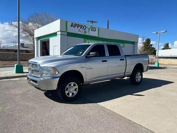 2018 Ram 2500  for Sale $22,995 