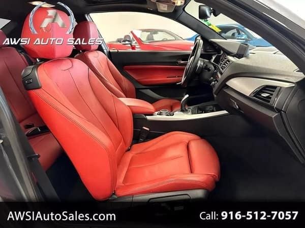2016 BMW 2 Series  for Sale $21,499 