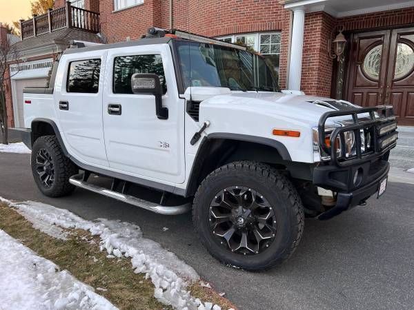 2006 Hummer H2  for Sale $28,995 