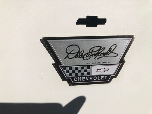 1985 Chevrolet Monte Carlo for Sale $13,500