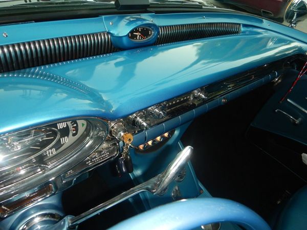 1957 Oldsmobile Eighty-Eight for Sale $84,900