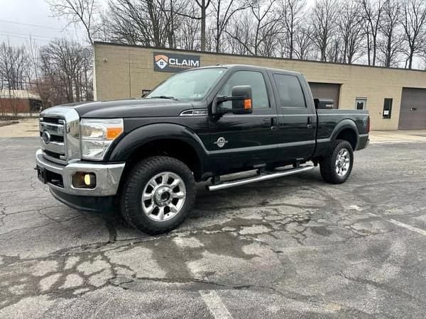 2015 Ford F-350 Super Duty  for Sale $26,500 
