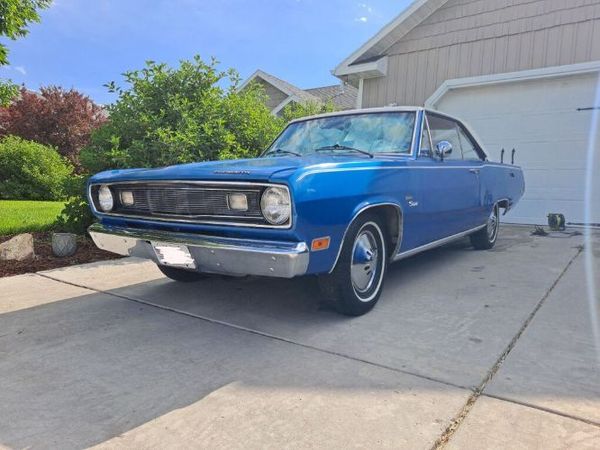 1971 Plymouth Valiant  for Sale $12,995 