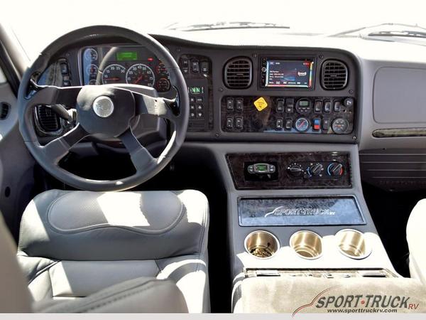 2018 SportTruck Scottsdale Edition