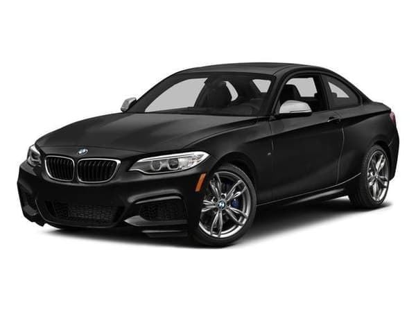 2016 BMW 2 Series  for Sale $21,649 