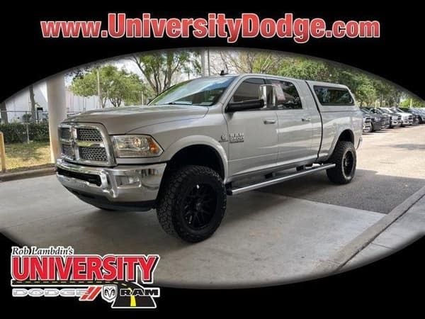 2016 Ram 2500  for Sale $45,890 
