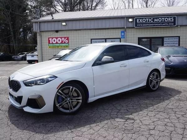 2020 BMW 2 Series  for Sale $27,900 