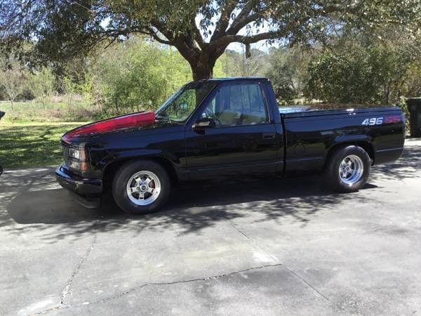1989 GMC 1500  for Sale $38,995 