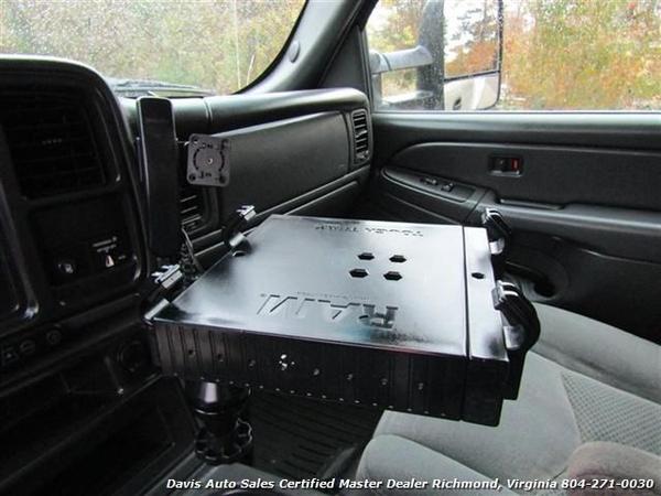 2006 CHEVROLET SILVERADO 2500HD for Sale $13,995