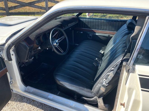 1974 Plymouth Road Runner for Sale $14,900