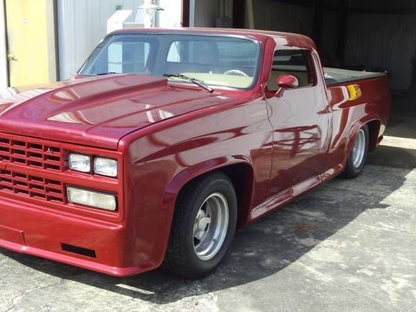 1986 Chevrolet C10  for Sale $23,995 