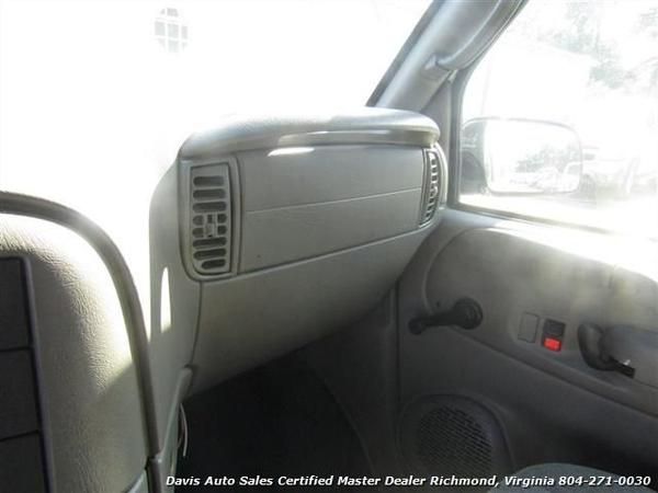 2004 CHEVROLET ASTRO for Sale $3,500