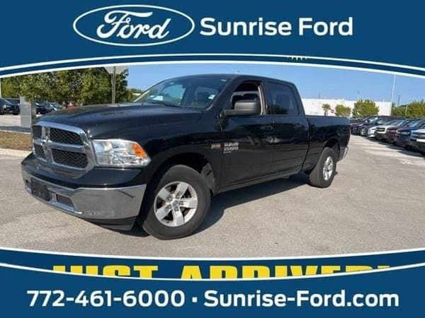 2021 Ram 1500 Classic  for Sale $25,821 