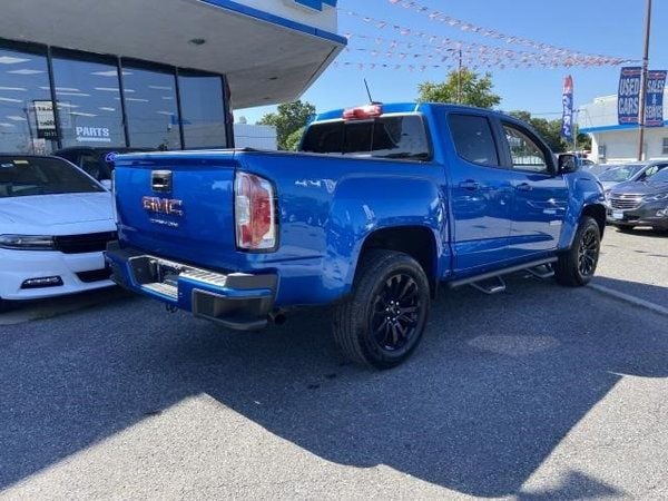 2021 GMC Canyon  for Sale $34,200 