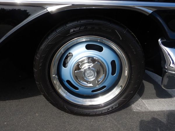 1957 Oldsmobile Eighty-Eight for Sale $84,900