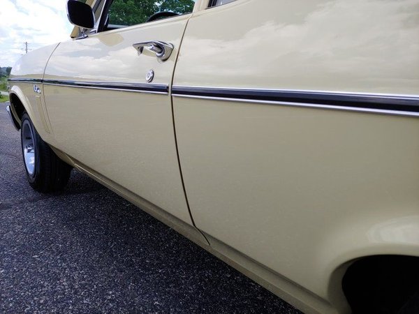1970 Chevrolet Nova 4 Speed Yenko tribute for Sale $36,000