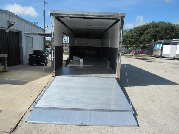2022 ATC Quest 405 Car / Racing Trailer  for Sale $0 