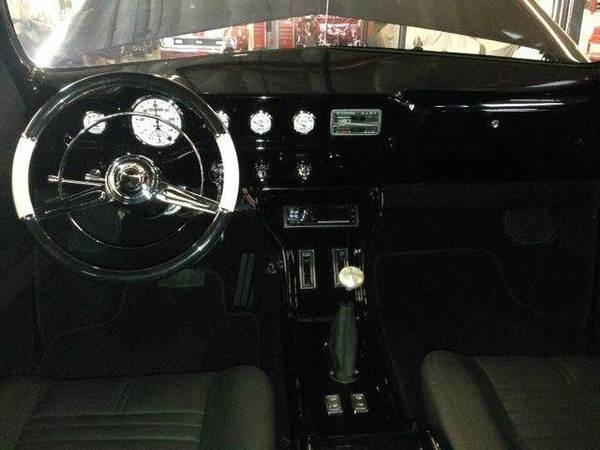 1951 Mercury 2 Door Coupe for Sale $150,000