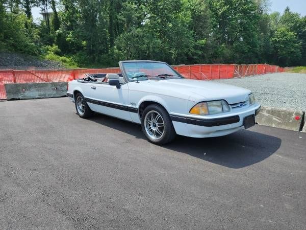 1990 Ford Mustang  for Sale $13,995 