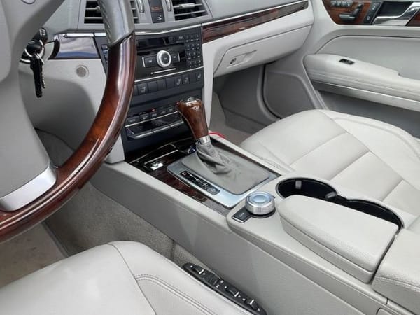2011 Mercedes-Benz E350  for Sale $30,895 