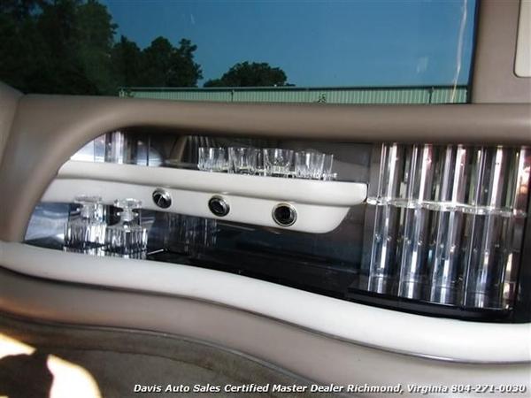 2001 FORD EXCURSION for Sale $17,995
