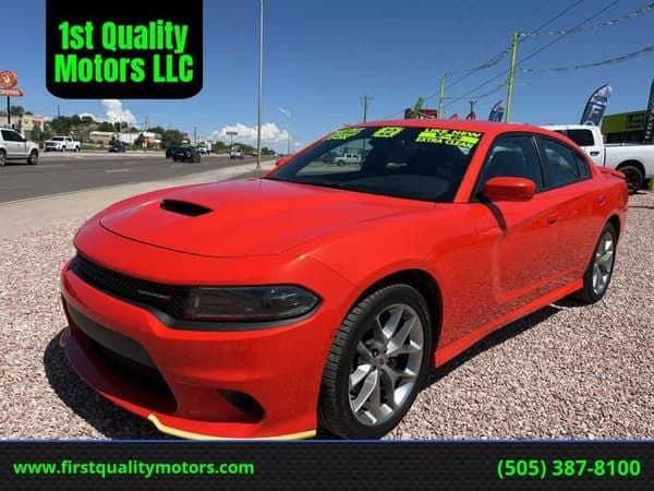 2022 Dodge Charger  for Sale $31,995 