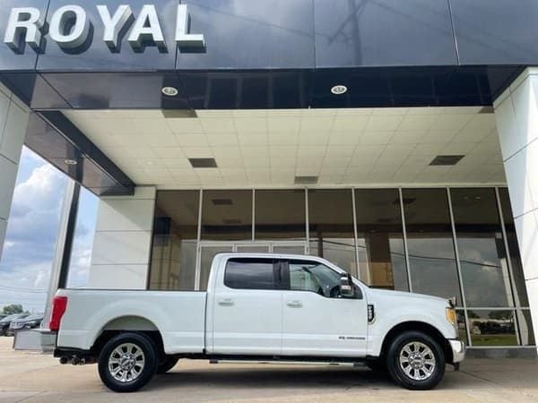 2017 Ford F-250 Super Duty  for Sale $45,327 
