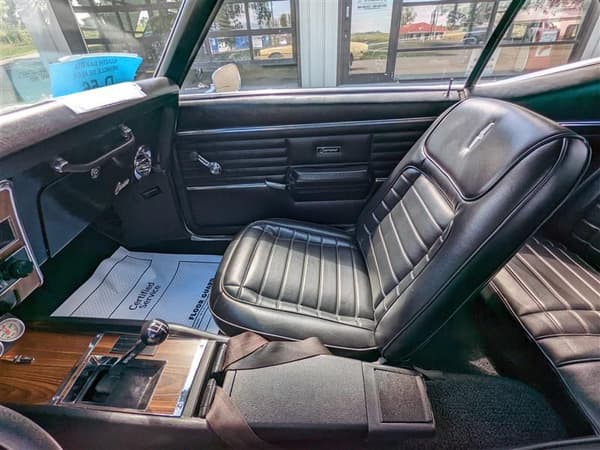1968 Chevrolet Camaro  for Sale $39,875 
