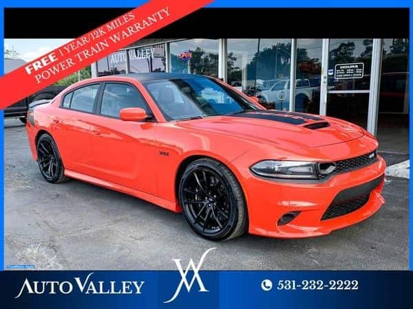 2022 Dodge Charger  for Sale $43,950 