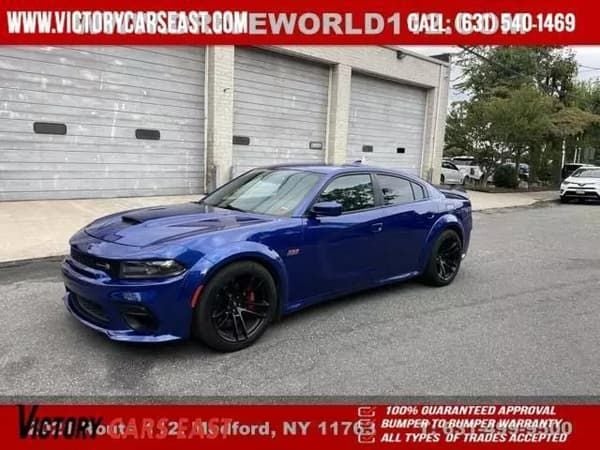 2021 Dodge Charger  for Sale $39,995 