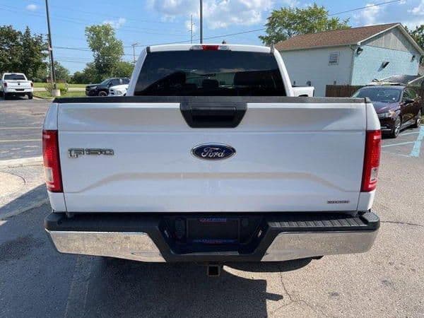 2015 Ford F-150  for Sale $24,779 