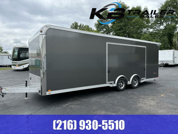 24' inTech Lite - Airline Track, Escape Door, Carpeted walls  for Sale $31,550 
