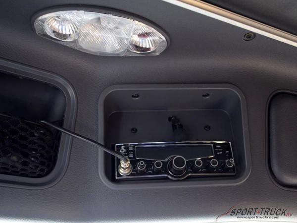 2015 Renegade SportDeck 1600CS