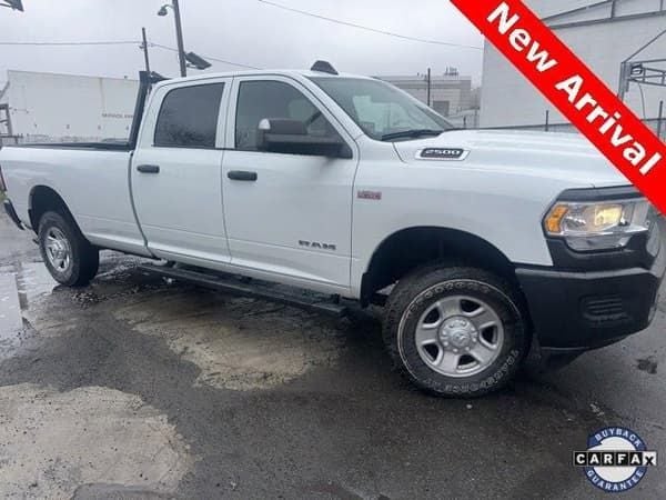 2022 Ram 2500  for Sale $42,600 