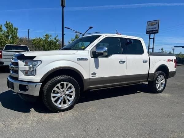 2015 Ford F-150  for Sale $45,985 