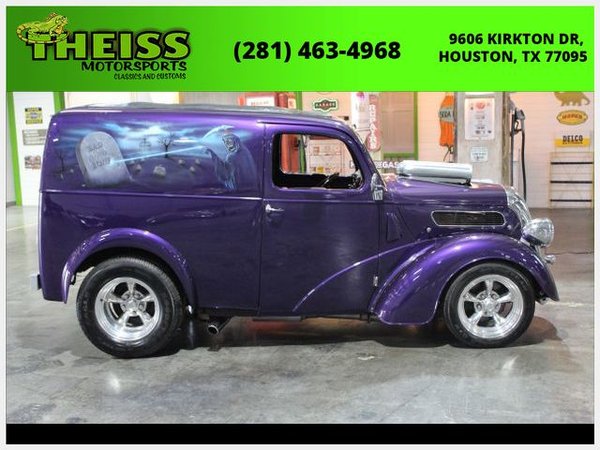 1948 Ford Thames for sale for Sale $35,000