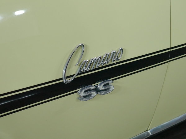 1968 Chevrolet Camaro SS  for Sale $52,900 