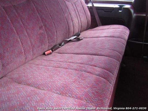 1998 CHEVROLET ASTRO for Sale $3,995