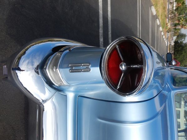 1957 Oldsmobile Eighty-Eight for Sale $84,900