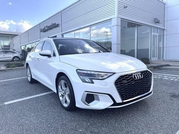 2024 Audi A3  for Sale $36,899 