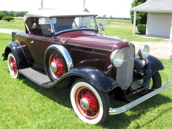 1932 Ford Model 18  for Sale $54,500 