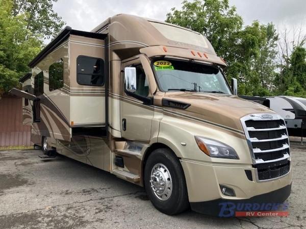 Explorer 40ERB 2022  for Sale $369,900 