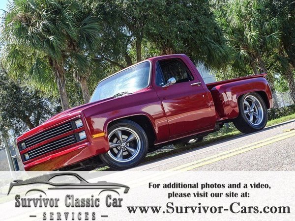 1978 Chevrolet C/K 10 Series for Sale $19,595