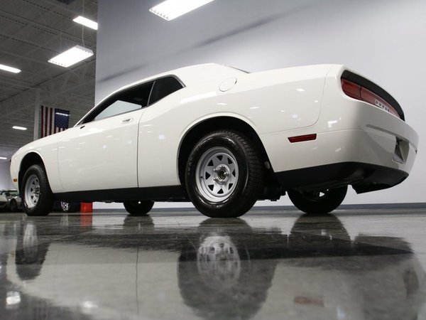 2009 Dodge Challenger Drag Pak for Sale $79,995