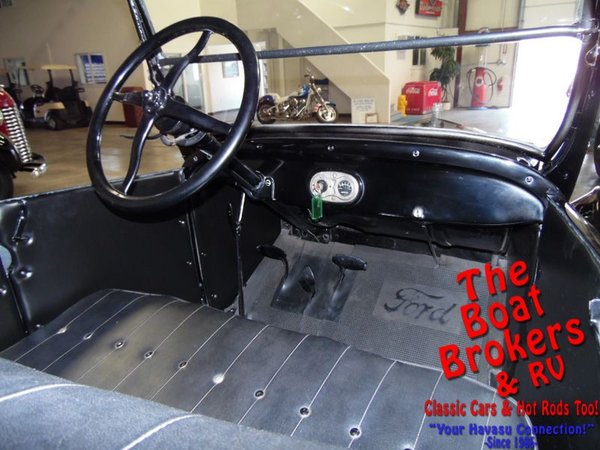 1926 ford Convertible for Sale $19,995