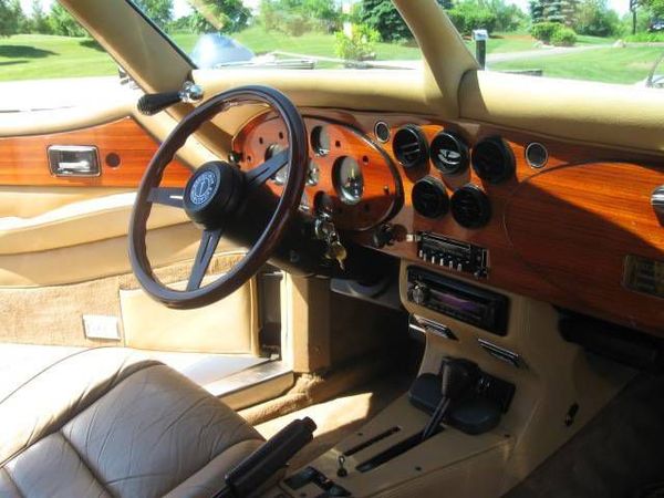 1985 EXCALIBUR PHAETON for Sale $64,949