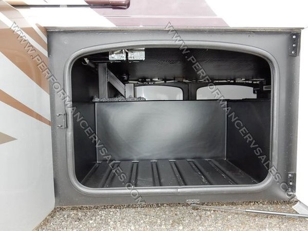 2019 Thor Motor Coach Challenger